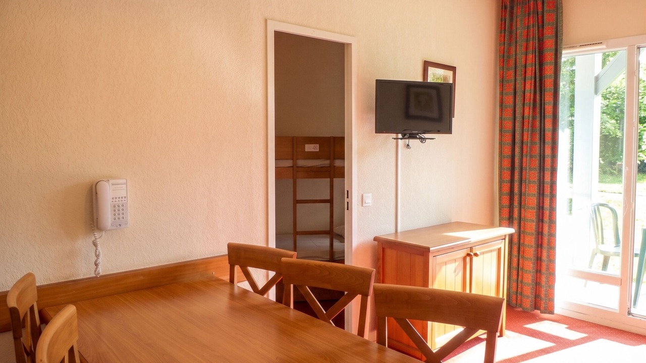 Photo of Livingroom in Saint-Lary-Soulan