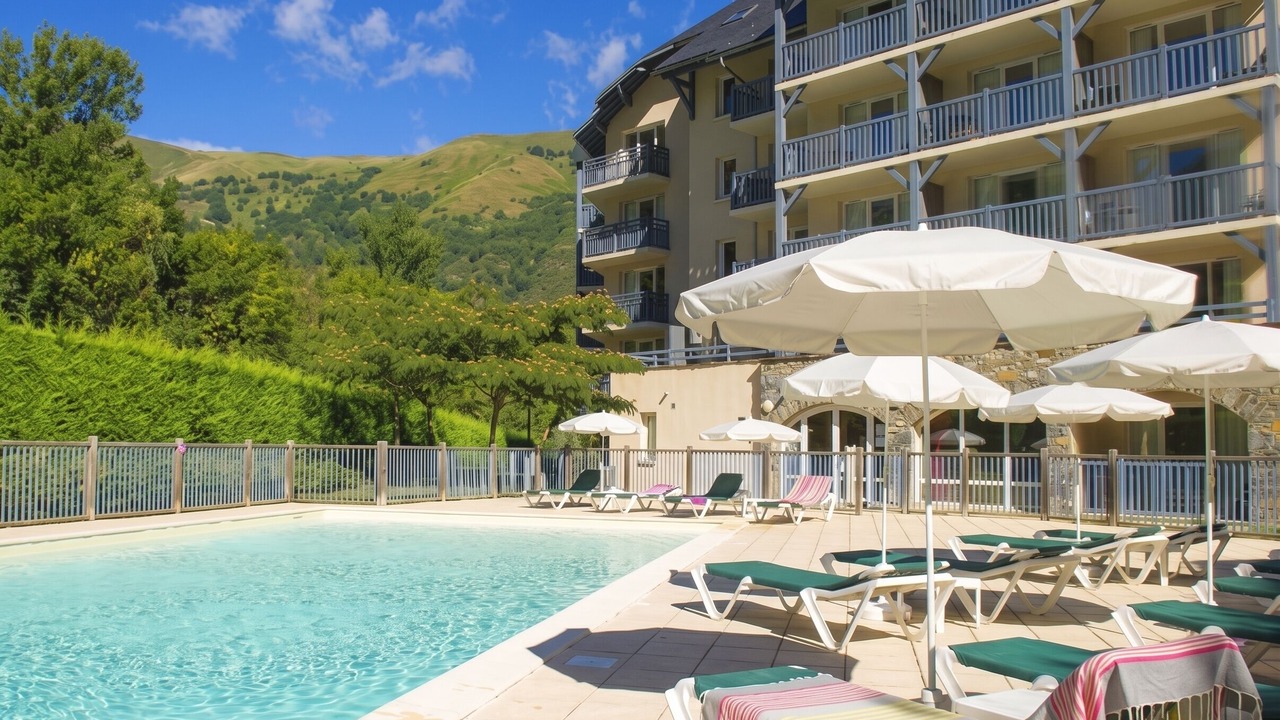 Photo of Outdoor in Saint-Lary-Soulan