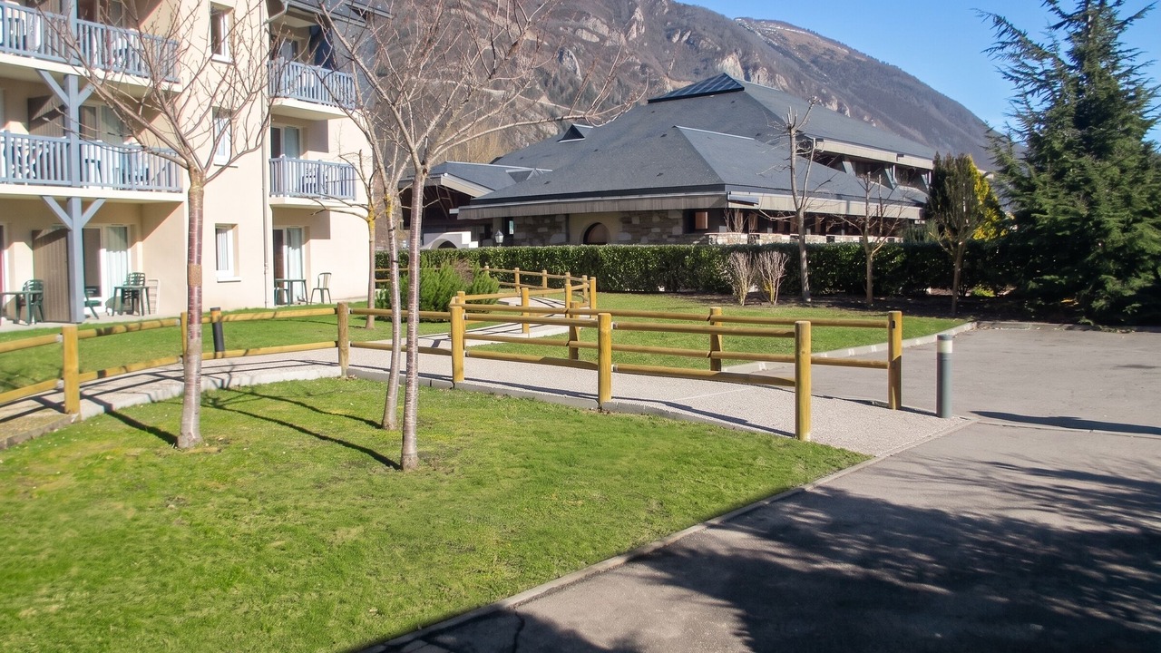 Photo of Others in Saint-Lary-Soulan