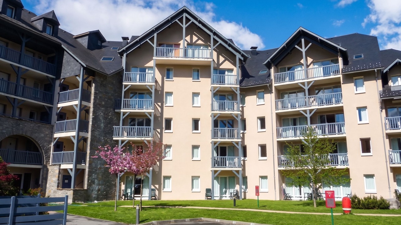Photo of Others in Saint-Lary-Soulan