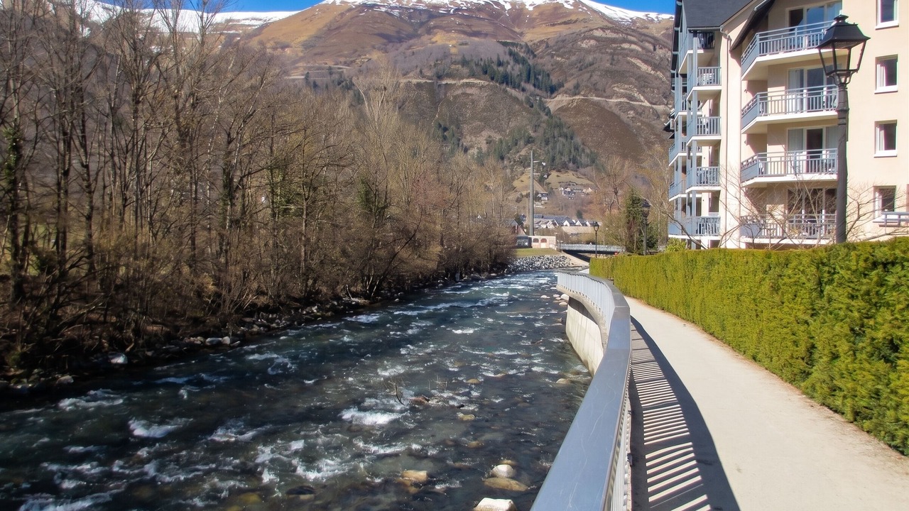 Photo of Others in Saint-Lary-Soulan