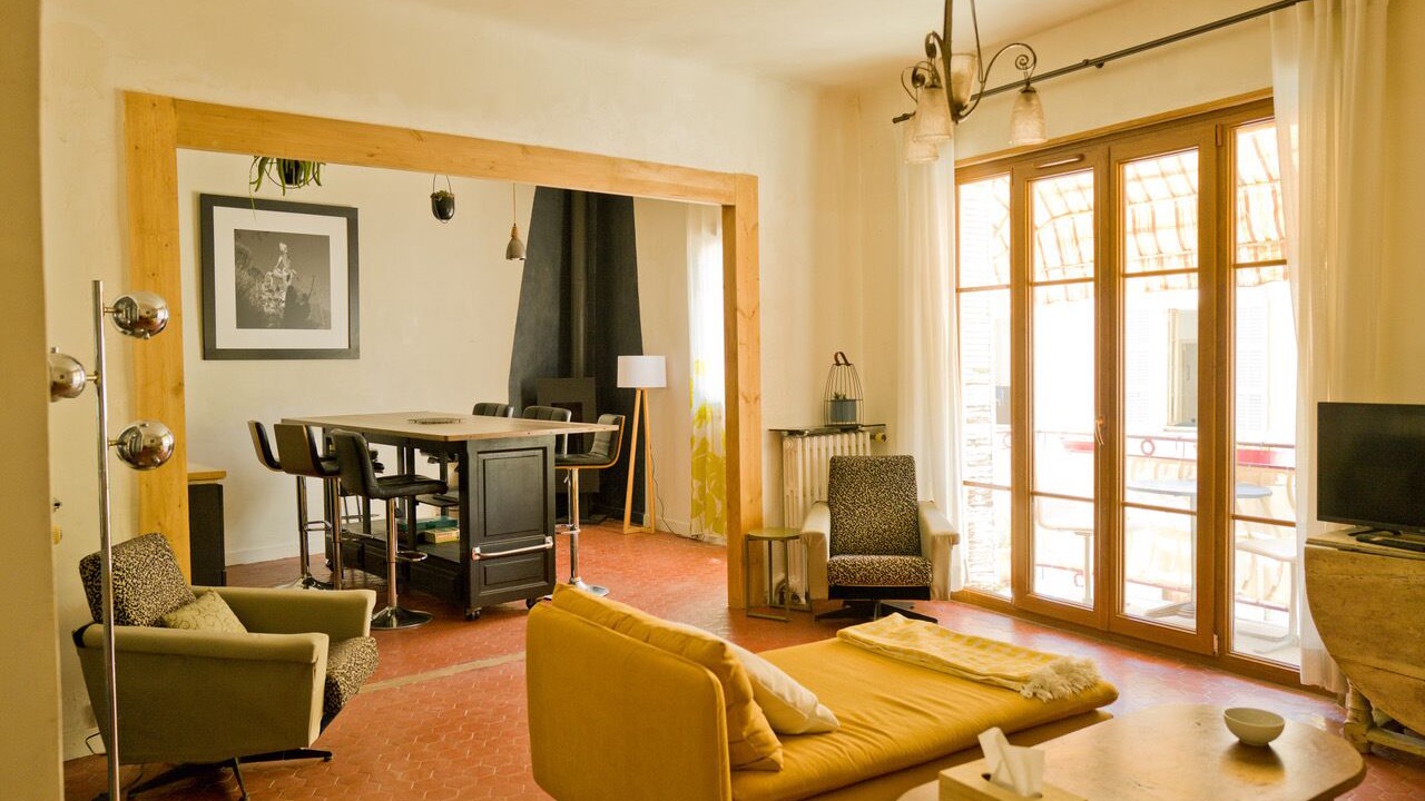 Photo of Livingroom in Besse-sur-Issole