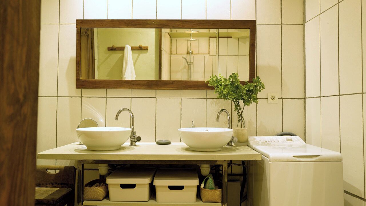Photo of Bathroom in Besse-sur-Issole