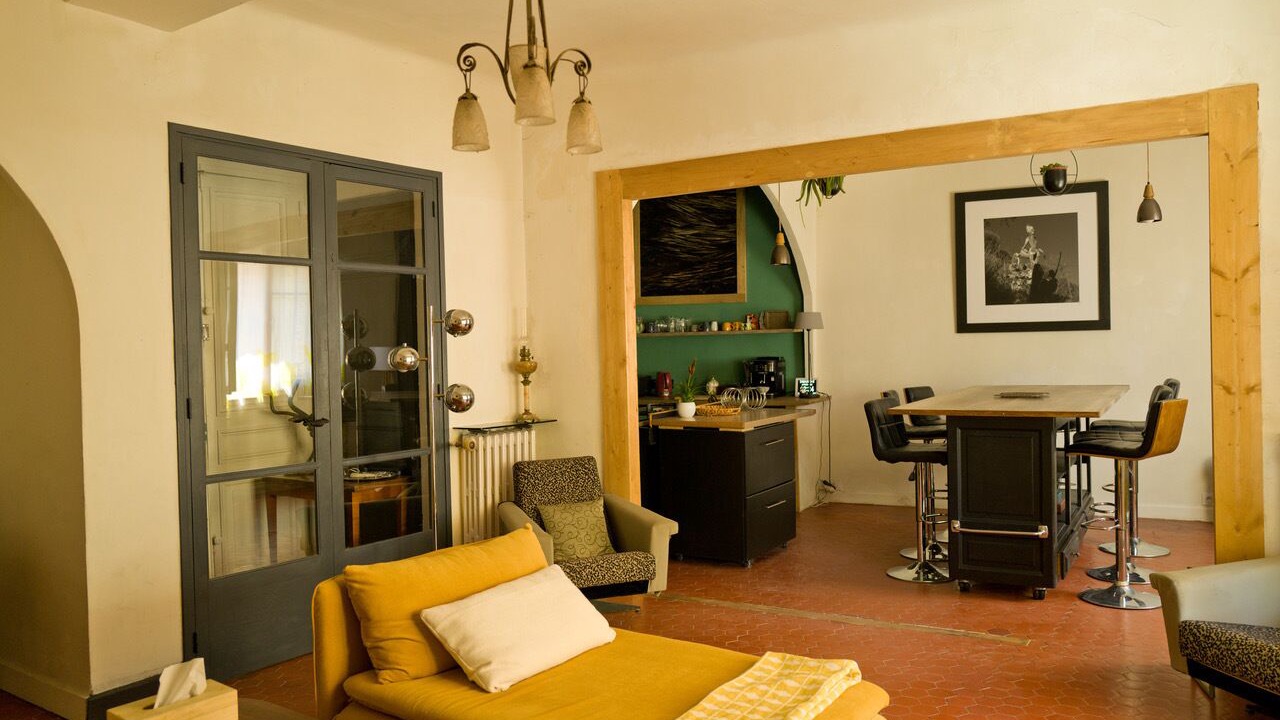 Photo of Livingroom in Besse-sur-Issole