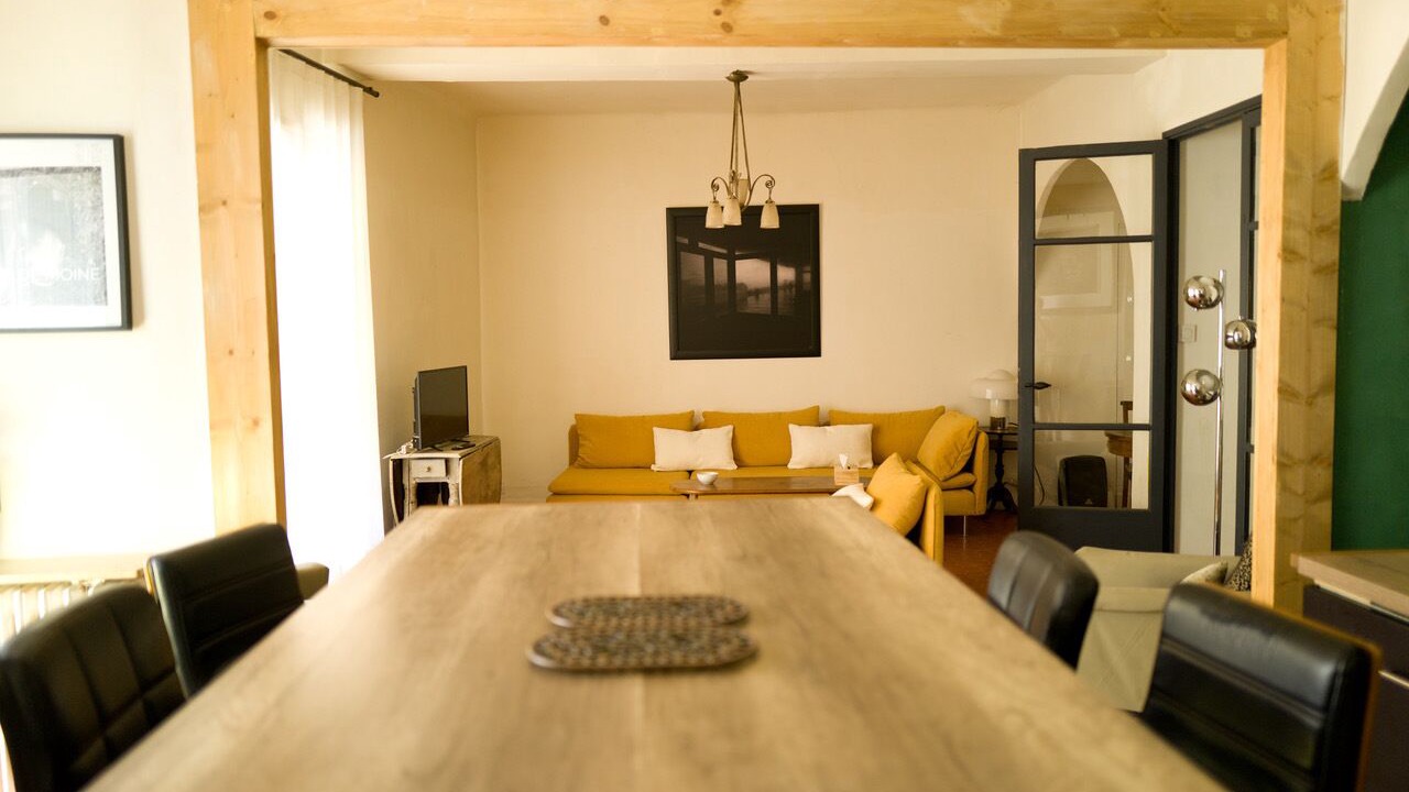 Photo of Livingroom in Besse-sur-Issole