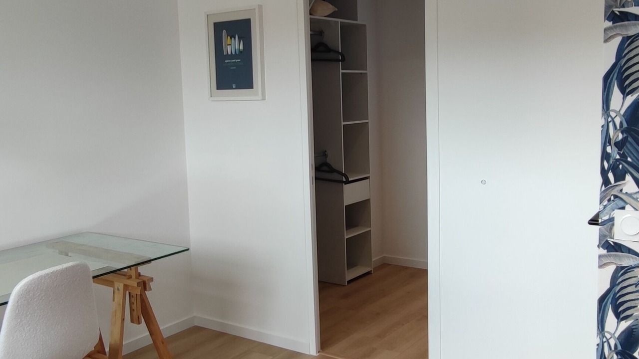 Photo of Bedroom in Ruca
