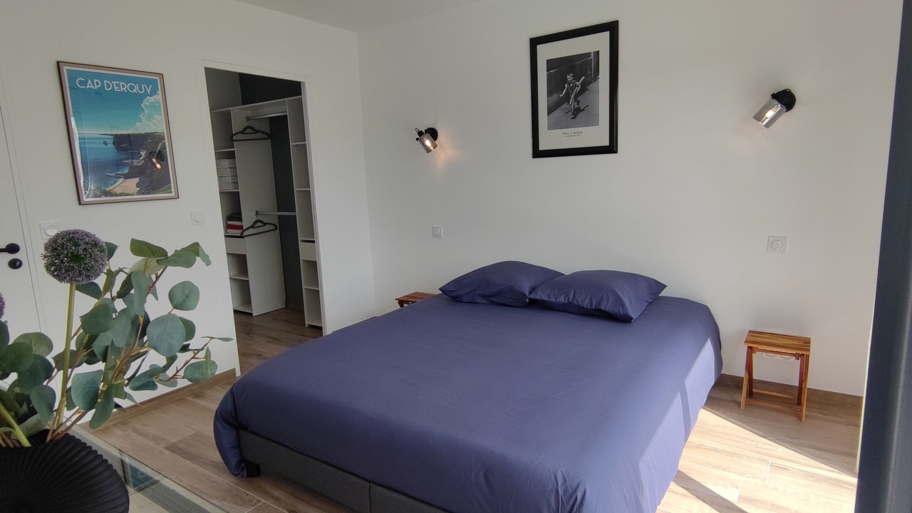 Photo of Bedroom in Ruca