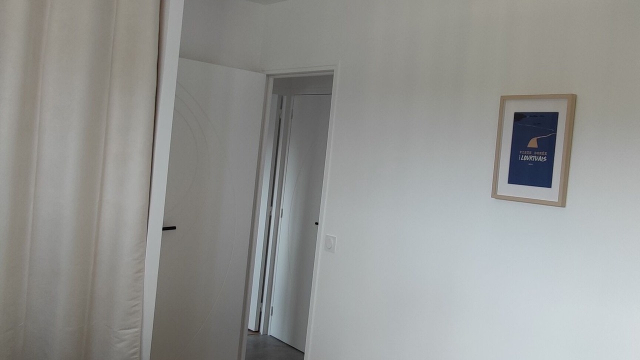 Photo of Bedroom in Ruca