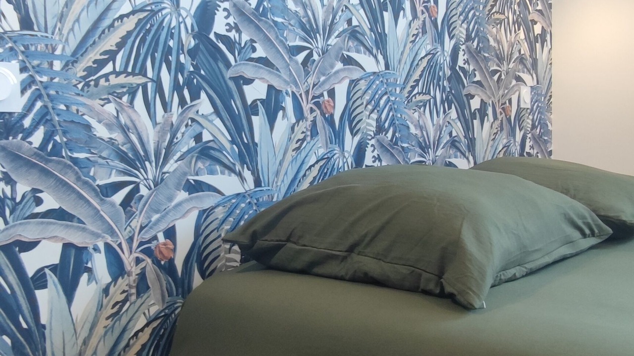 Photo of Bedroom in Ruca