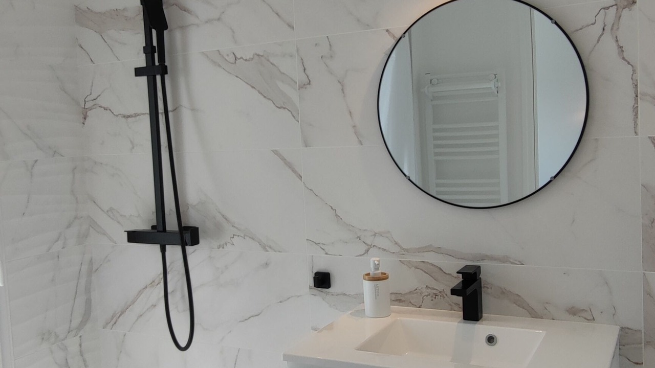 Photo of Bathroom in Ruca