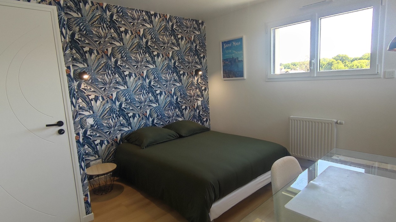 Photo of Bedroom in Ruca