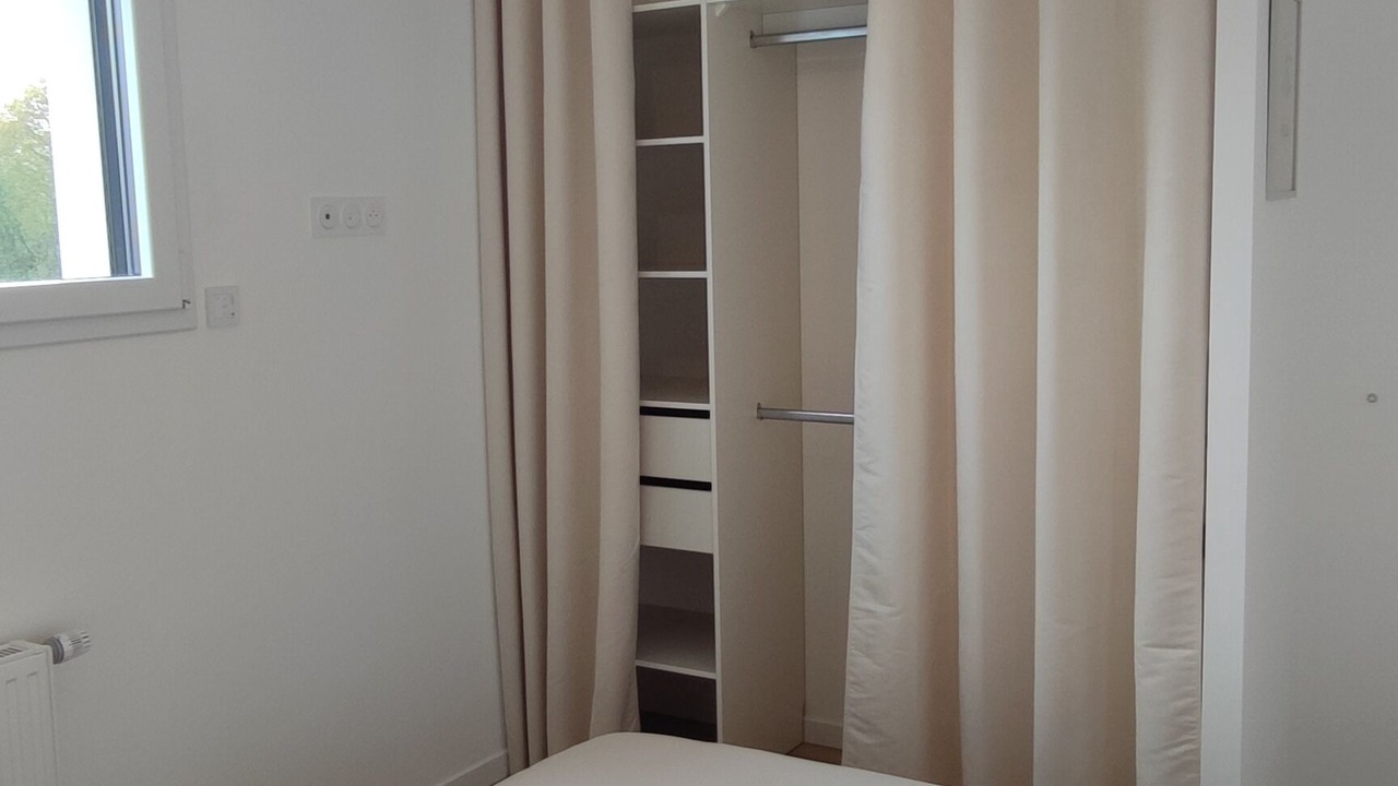 Photo of Bedroom in Ruca