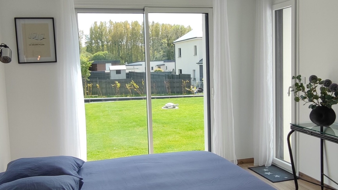 Photo of Bedroom in Ruca
