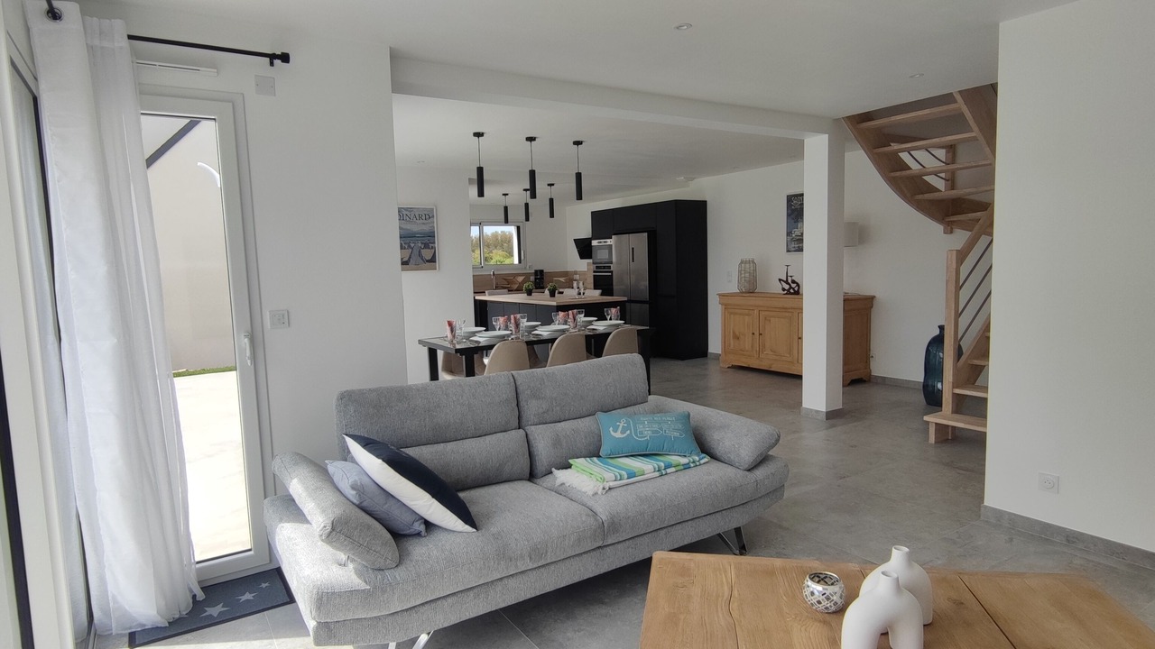 Photo of Livingroom in Ruca