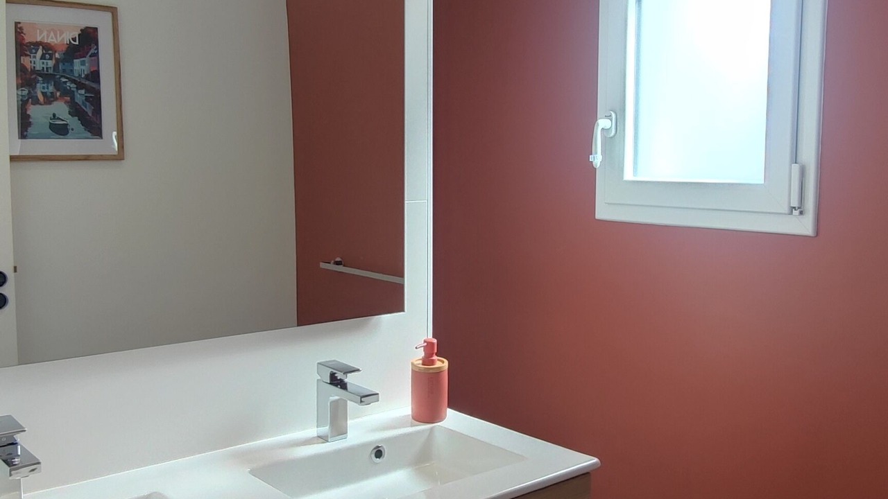 Photo of Bathroom in Ruca