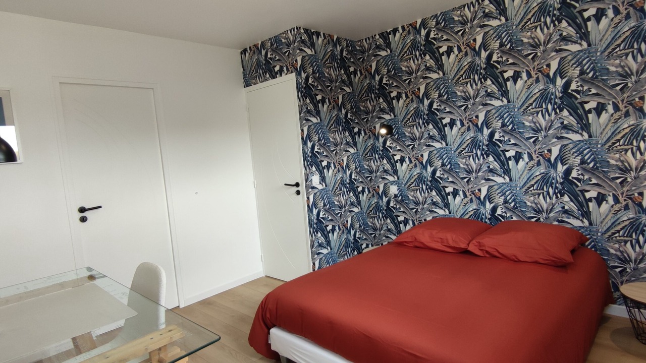Photo of Bedroom in Ruca