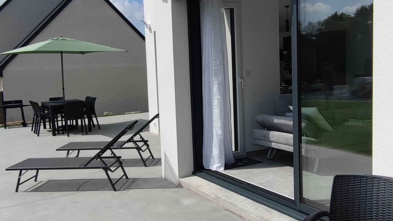 Photo of Patio Balcony in Ruca