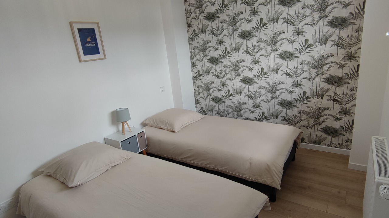 Photo of Bedroom in Ruca