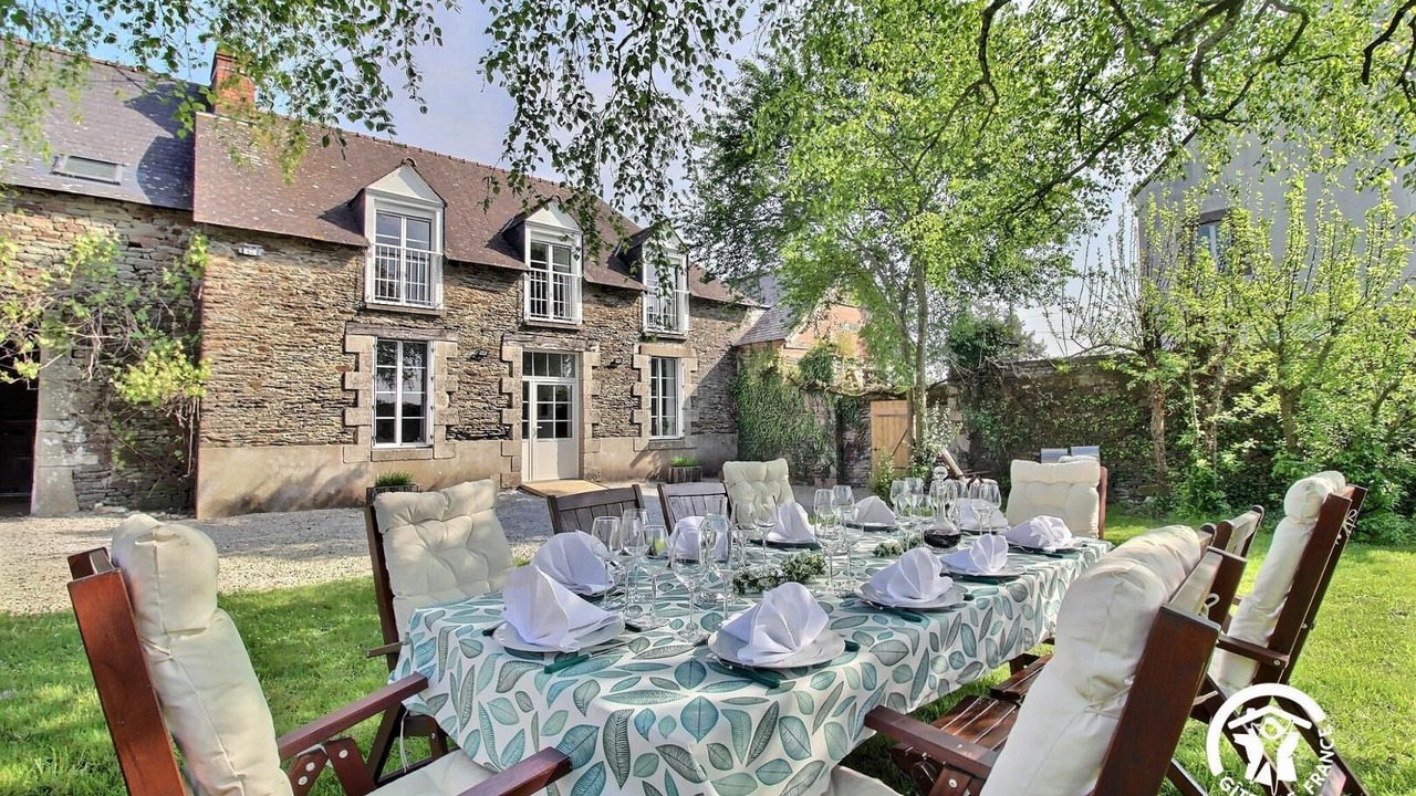 Photo of Outdoor in Taupont