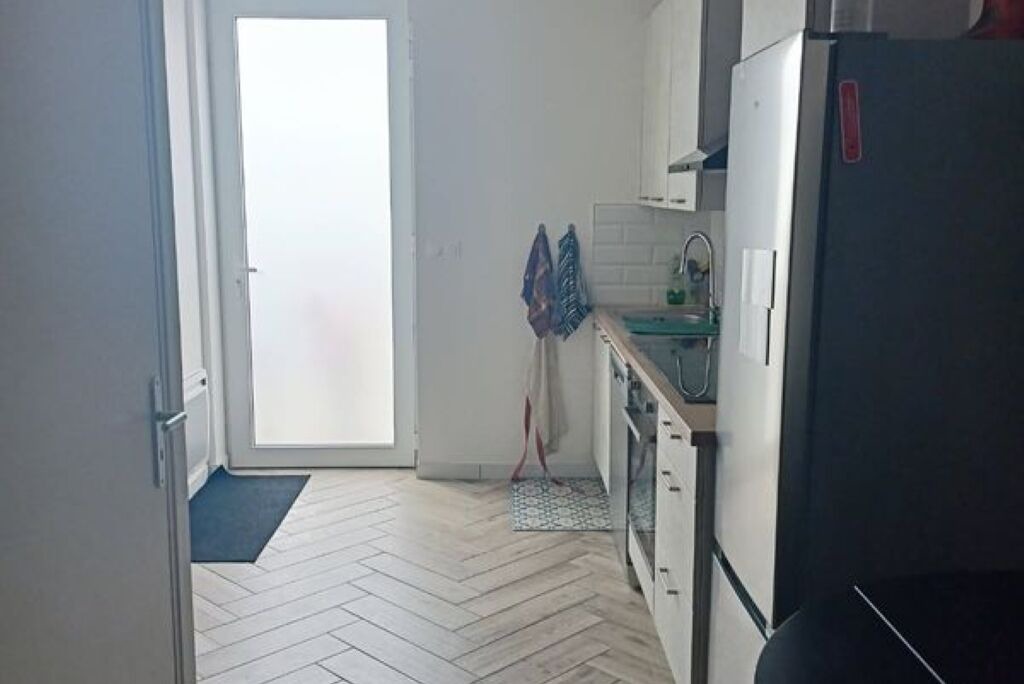 Photo of Kitchen in Mesnil-Saint-Pere