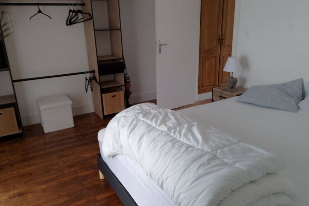 Photo of Bedroom in Mesnil-Saint-Pere