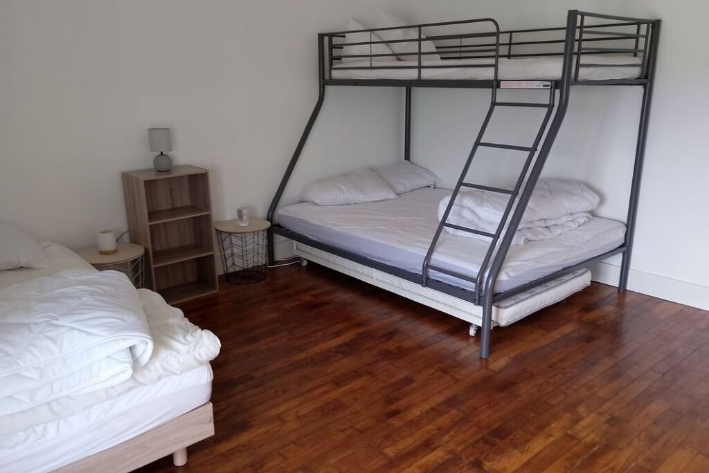 Photo of Bedroom in Mesnil-Saint-Pere