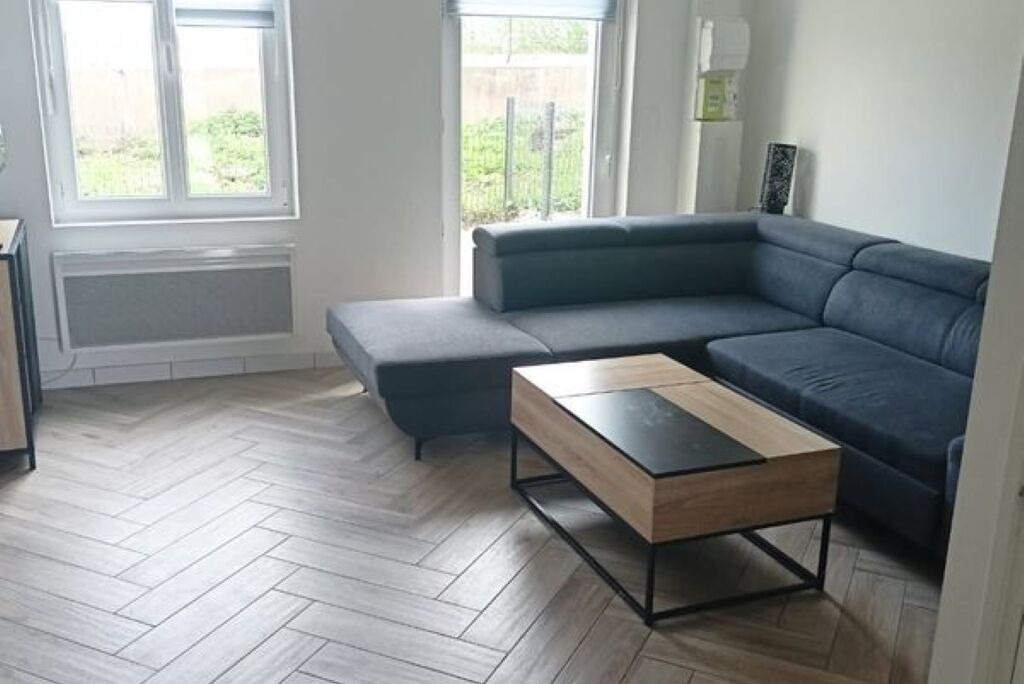 Photo of Livingroom in Mesnil-Saint-Pere