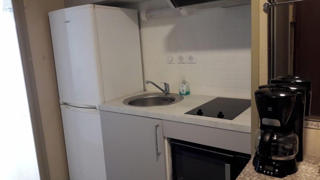 Photo of Kitchen in Aix-les-Bains
