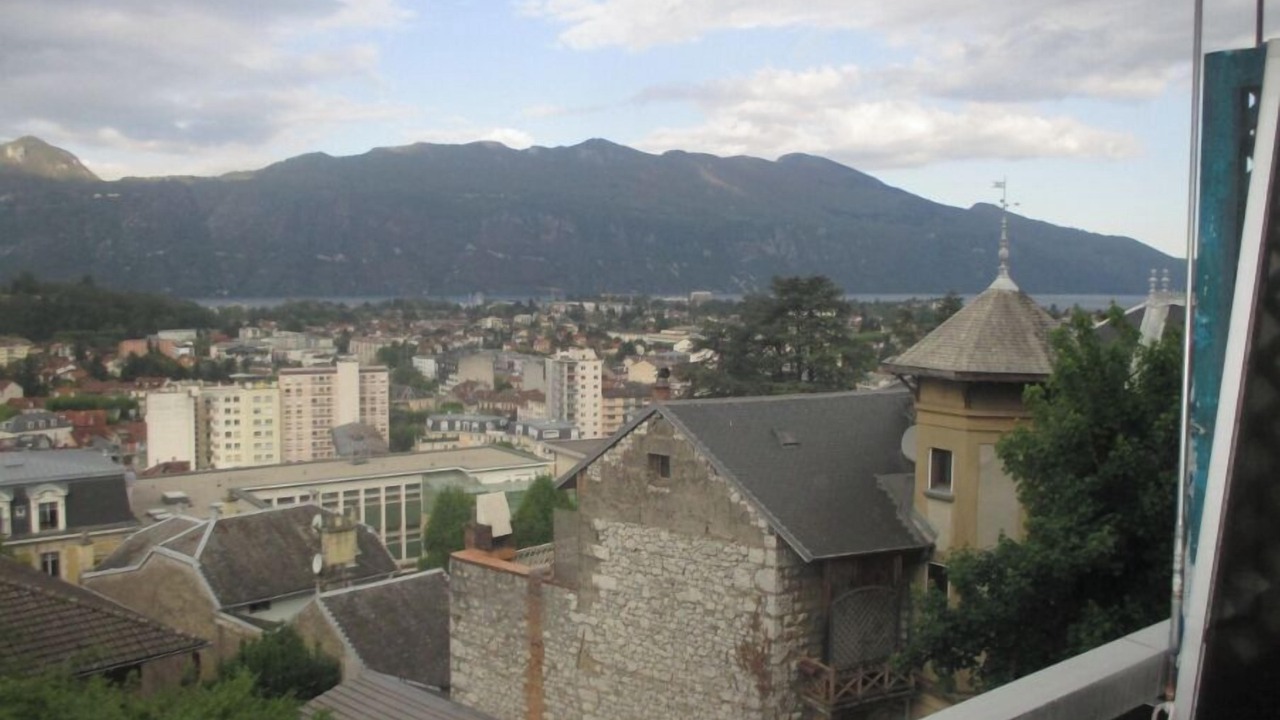 Photo of Outdoor in Aix-les-Bains