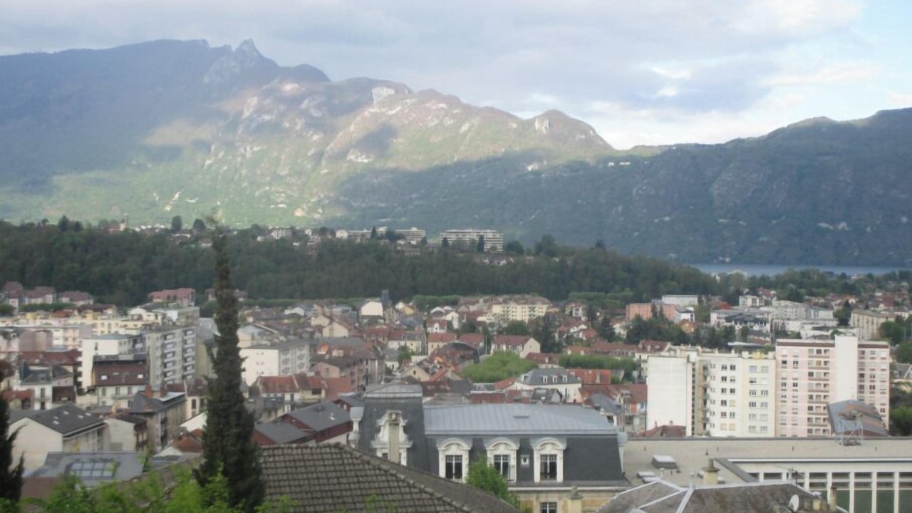 Photo of Others in Aix-les-Bains