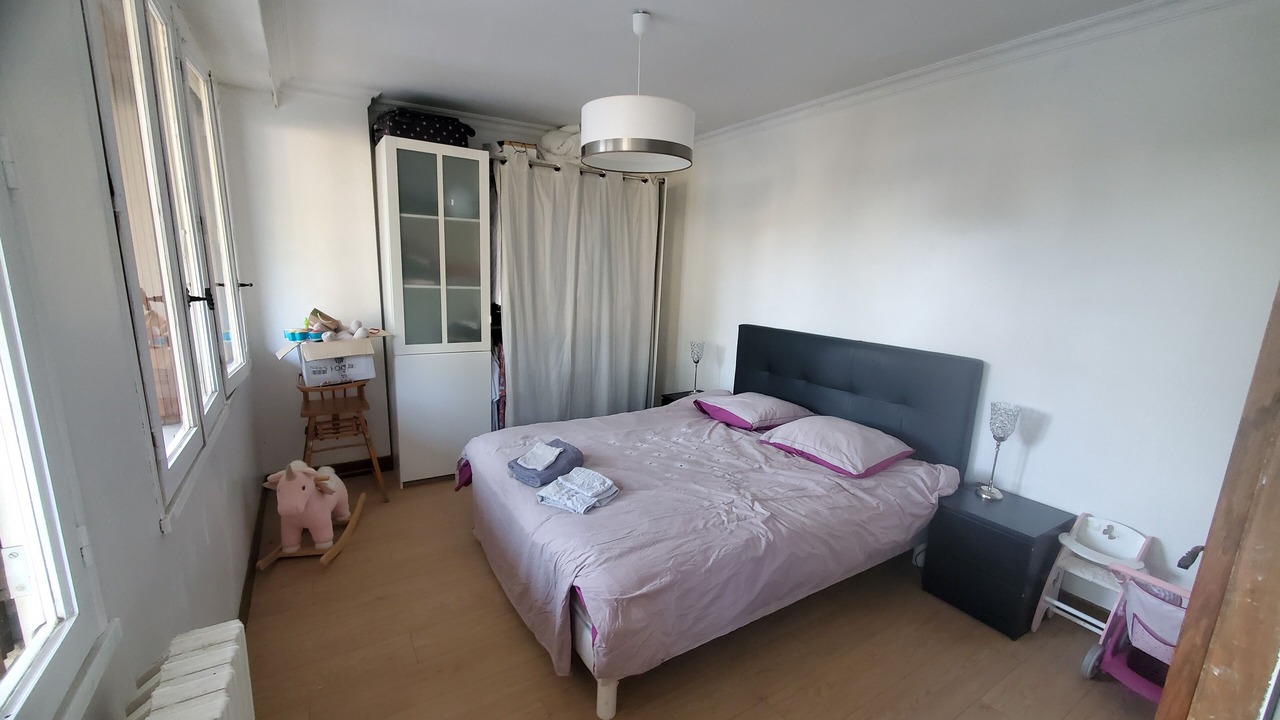 Photo of Bedroom in Provins
