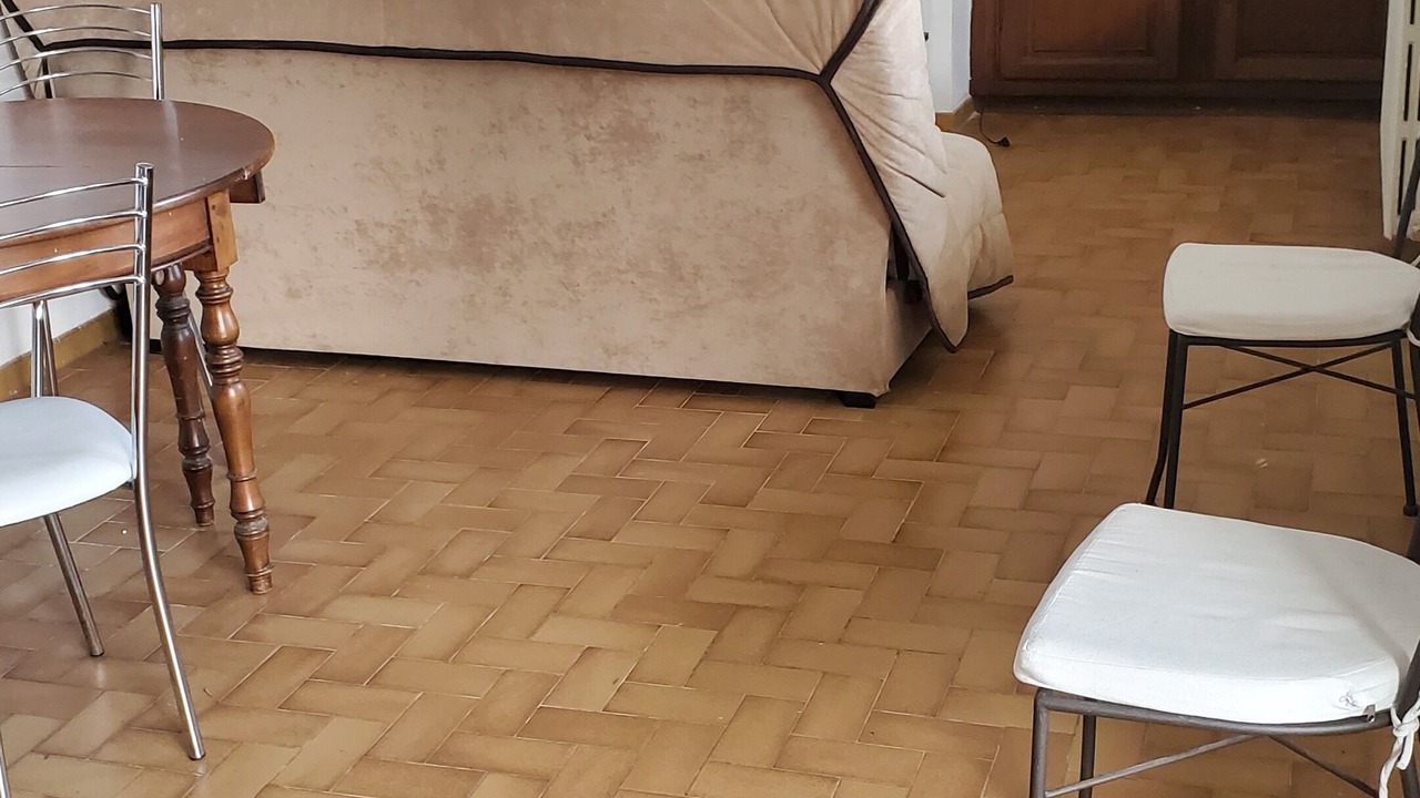 Photo of Livingroom in Provins
