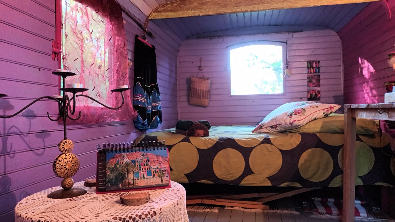 Photo of Bedroom in Marsanne