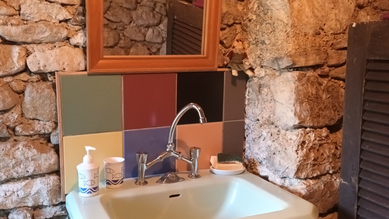 Photo of Bathroom in Marsanne