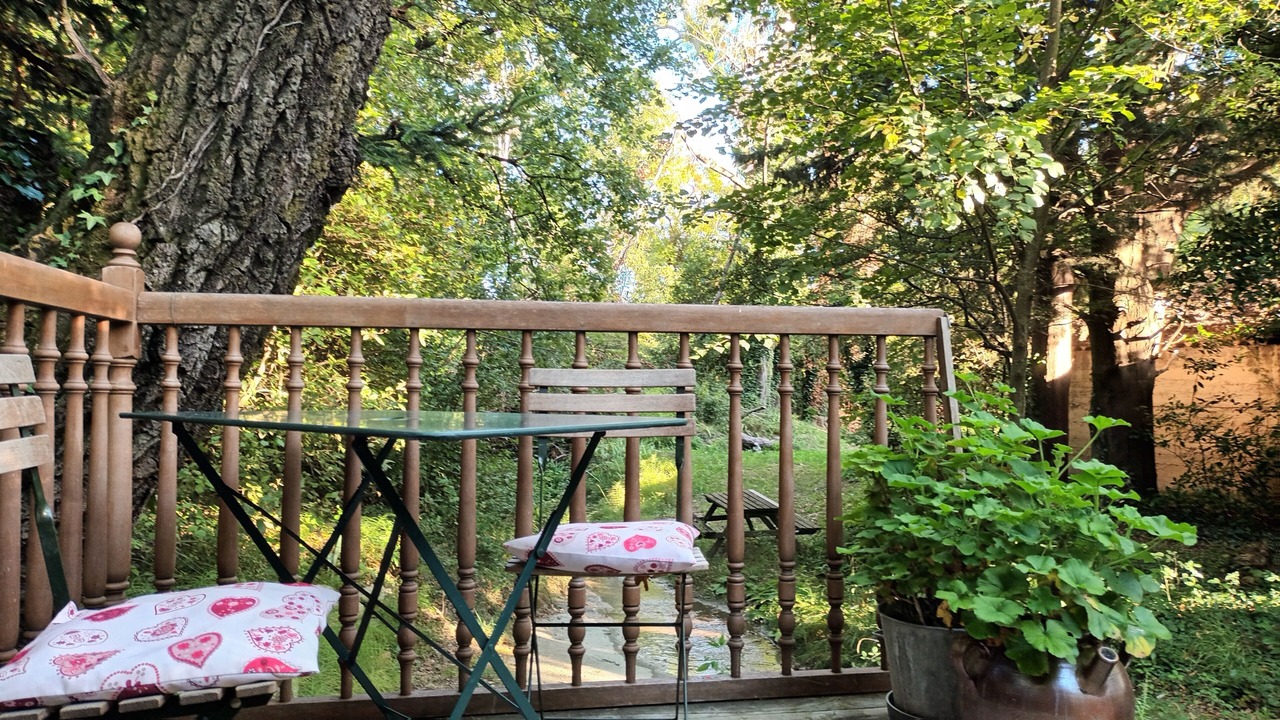 Photo of Outdoor in Marsanne