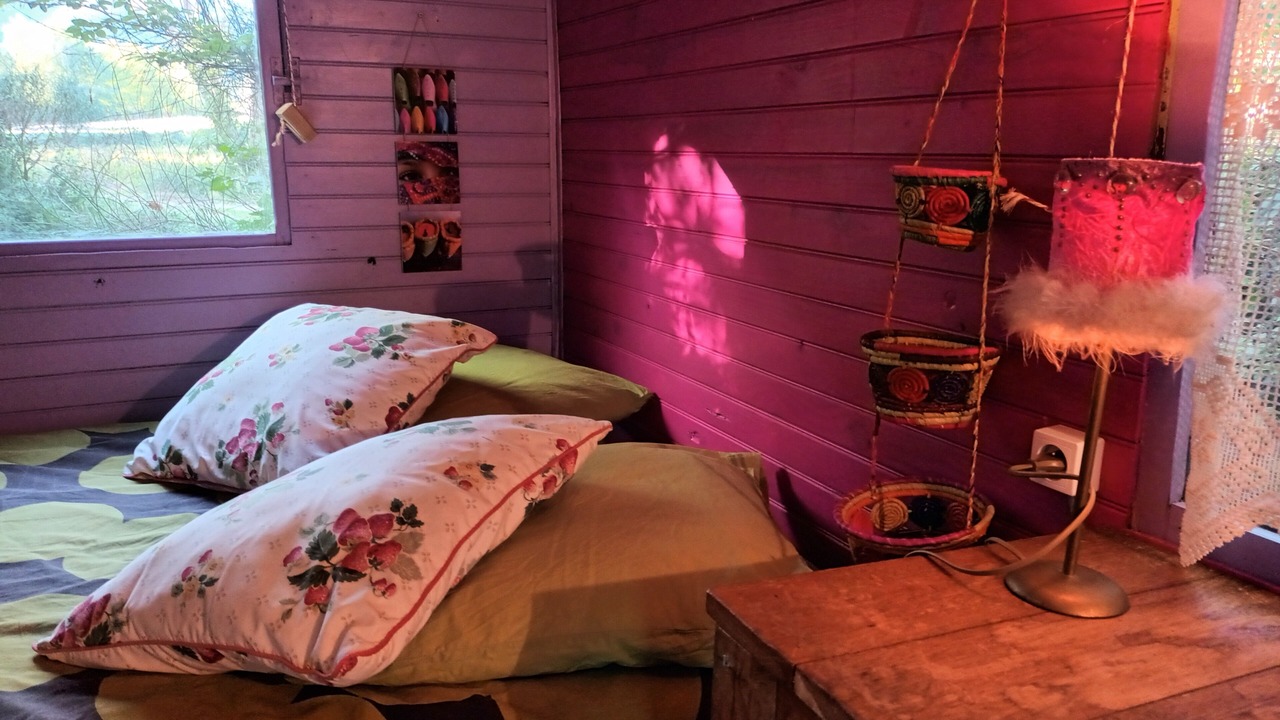 Photo of Bedroom in Marsanne