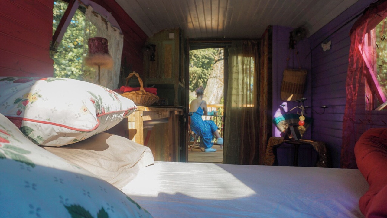 Photo of Bedroom in Marsanne