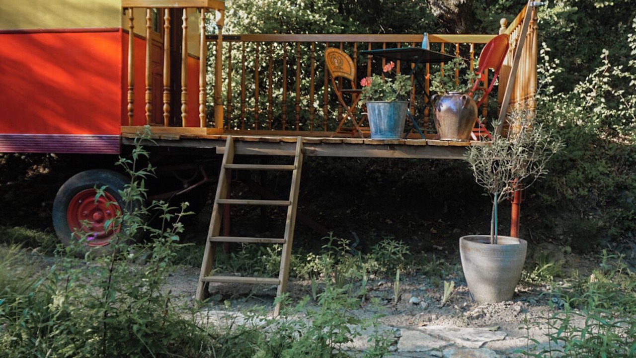 Photo of Outdoor in Marsanne
