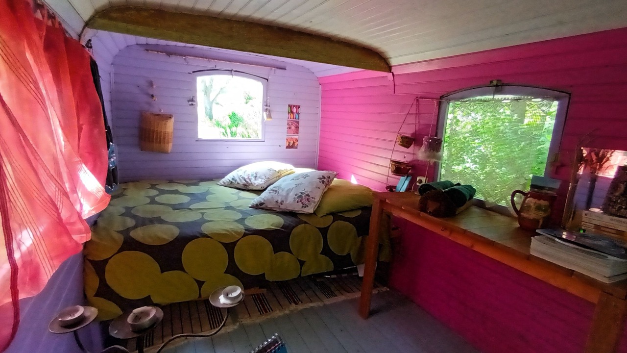 Photo of Bedroom in Marsanne