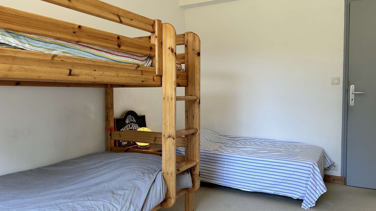 Photo of Bedroom in Sables-d'Or-les-Pins