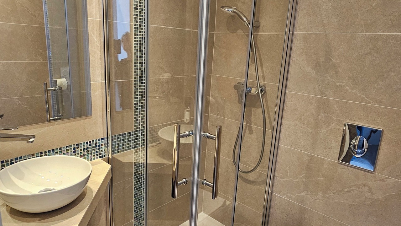 Photo of Bathroom in Porquerolles