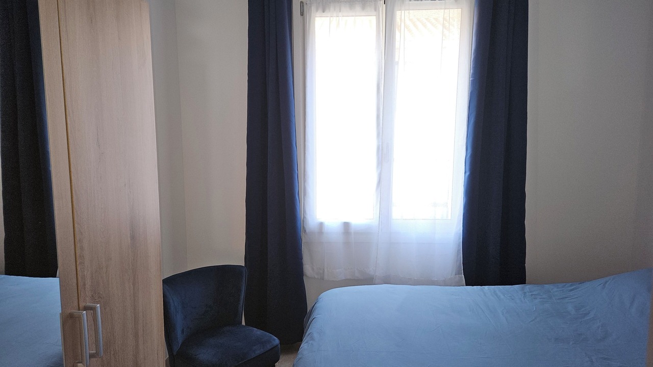 Photo of Bedroom in Porquerolles