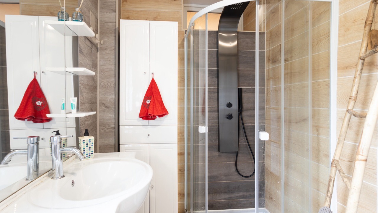 Photo of Bathroom in Lannion