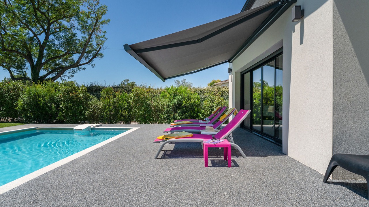Photo of Outdoor in Cabannes