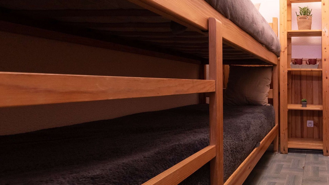 Photo of Bedroom in Pla d'Adet