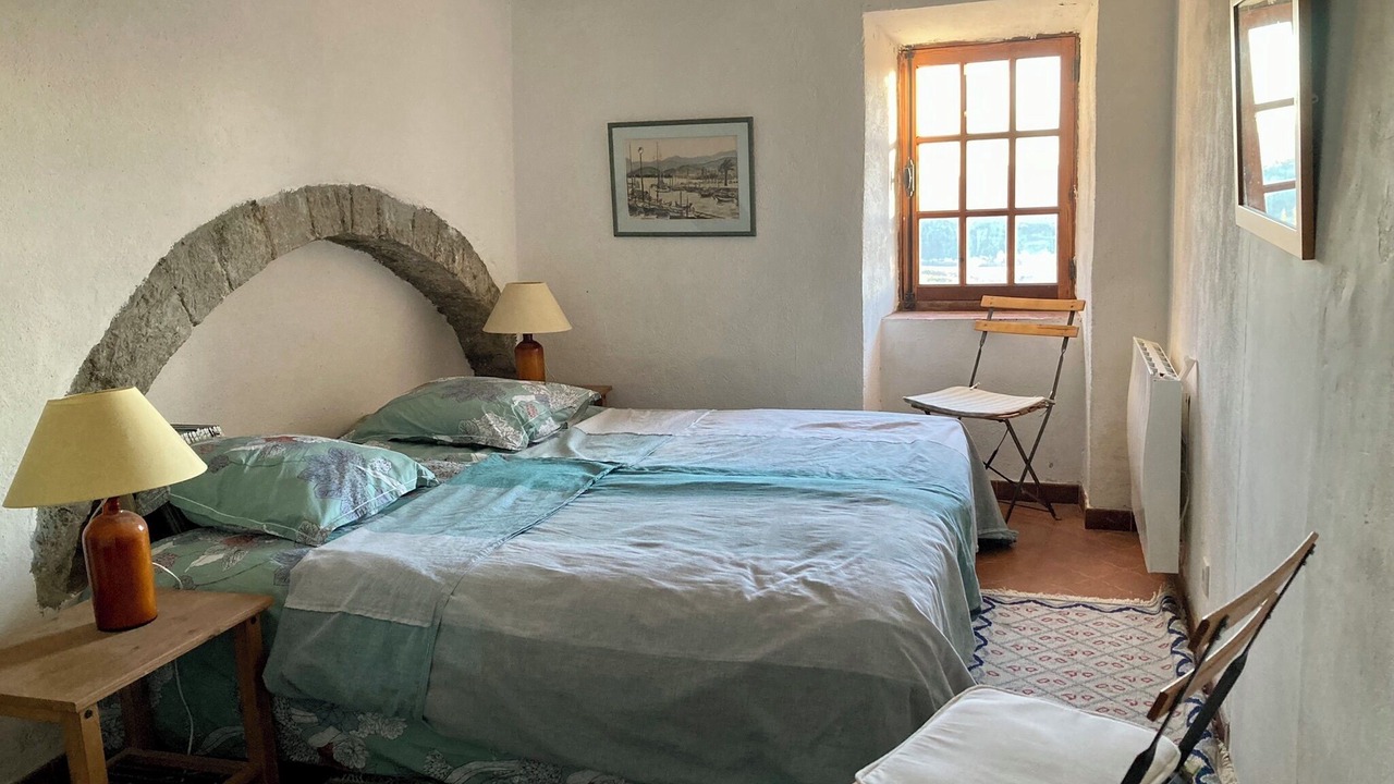 Photo of Bedroom in Bargeme