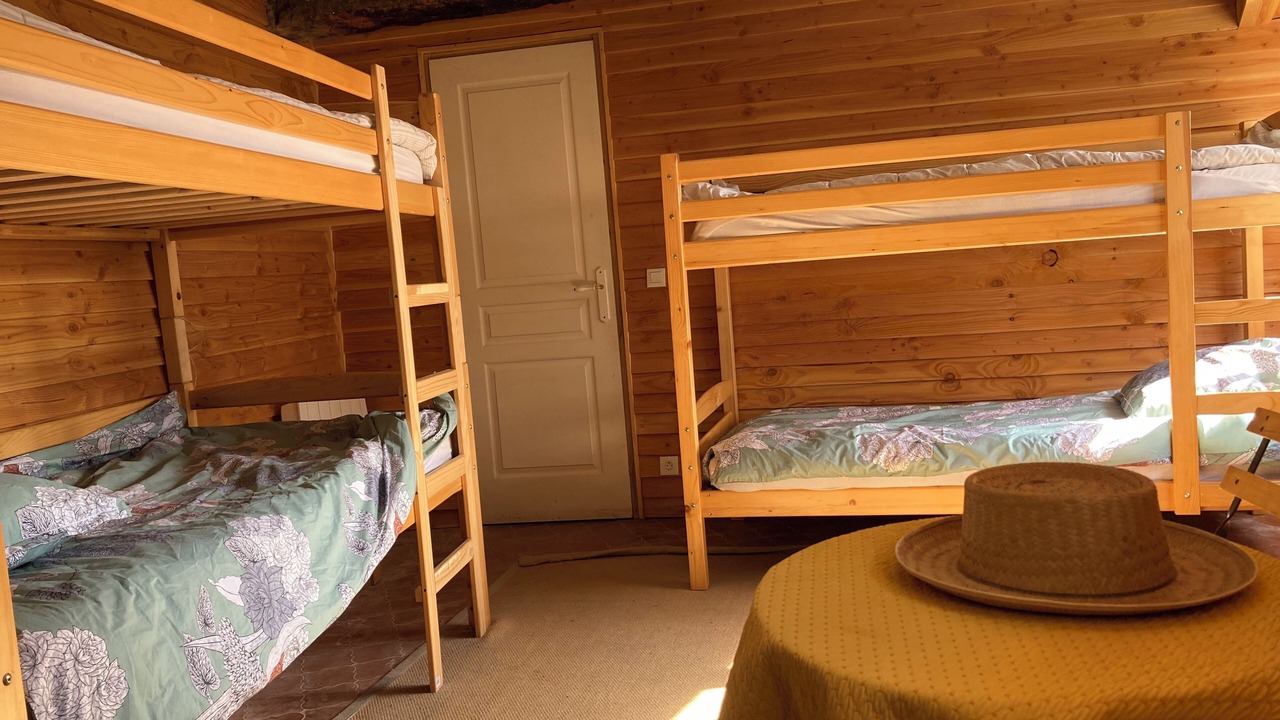 Photo of Bedroom in Bargeme