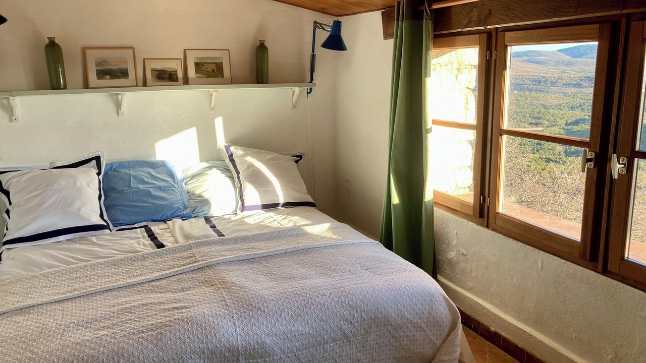 Photo of Bedroom in Bargeme