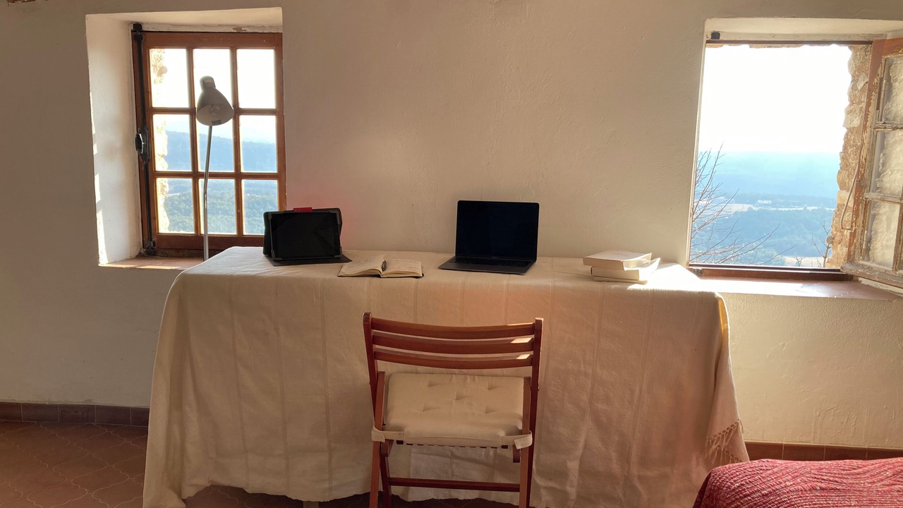 Photo of Bedroom in Bargeme