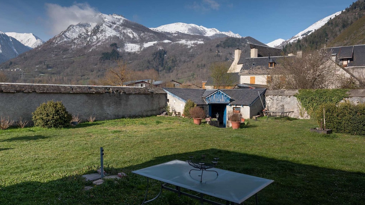 Photo of Outdoor in Vielle-Aure